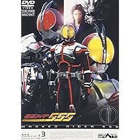 仮面ライダー555DVD 全巻セット Amazon.co.jp: 仮面ライダー555 ファイズ [レンタル落ち] 全13巻セット